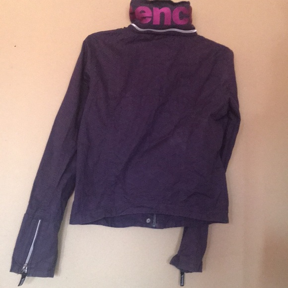 Bench jacket size medium - Picture 4 of 5